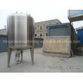 New! Stainless Steel 5t Mixing Tank (TUV, SGS, CE certificated)